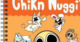 Chikn (Chikn Nuggit)