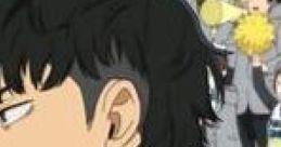 Mxc Nanami