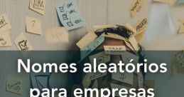Nomealeatorio