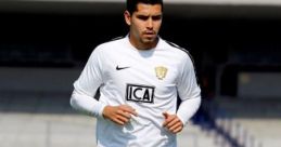 David cabrera arista