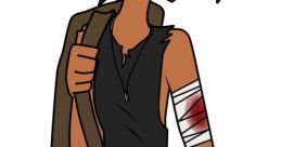 Mal (Total Drama)