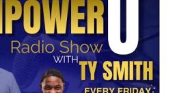 Ty Smith