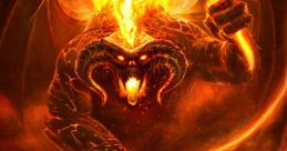 Morgoth