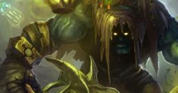 Yorick (Outside In)