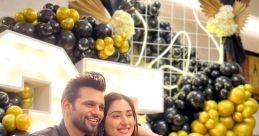 Happy Parmar