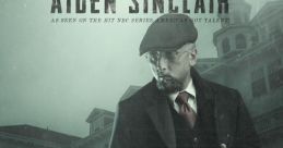 Aden Sinclair