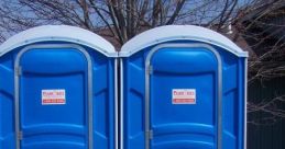 Porta Potty