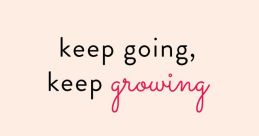Lets GROW TodaY