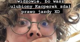 Kacper Maciczek