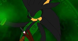 Snake The hedgehog from Snake The hedgehog. # #speech #whispering #sigh #piano #electricpiano #singing #applause #ofafrica
