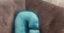 C pillow
