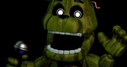 Freddy CG
