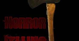 Horror Axaa