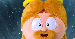 Jesus Mascote