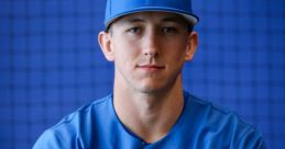 Wyatt Dorn
