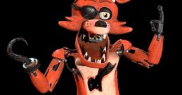 FOXYFAXBEAR