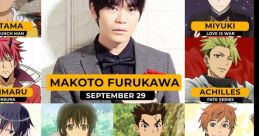 The Saitama of VA's