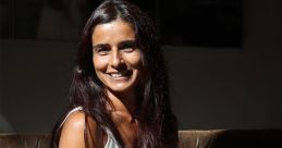 Isabel Pereira