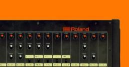Drum Machine