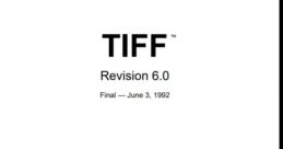 Tiff