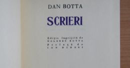 Dan Bottra
