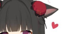 夜櫻Sakura