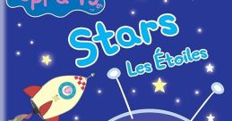 Peppa Pig Blast Off Announcer