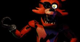 Foxy Fox