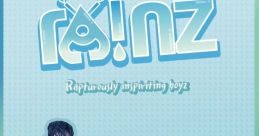 Rainzϟ