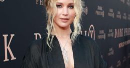Jennifer Lawrence
