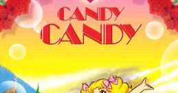 Candy Candy