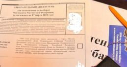 Александр Голосов