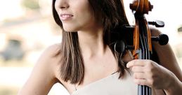 Evva.cello