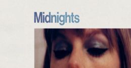 GusGus Monet Midnights