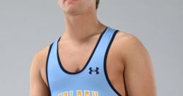 Zane Van Wynen