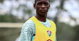 Luiz henrique pantoja