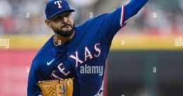 Martin Perez