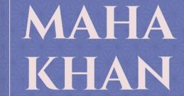 Maha khan