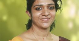 Vineetha Rajan