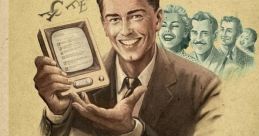 Retro Media