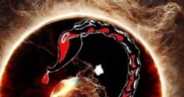 Escorpion _rojo