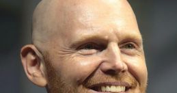 Bill Burr