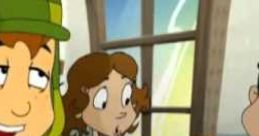 El Chavo (English Dub)