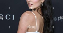 Amelia Tremblay