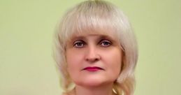 Світлана Красій