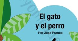 El Gato (El Gato Y Sr. Perro) (Castilian Spanish)