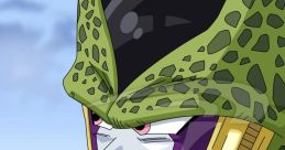 Perfect Cell