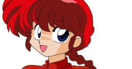 Ranma Saotome Female (Cabellos de Fuego ES-LAT) Type your text and hear it in the voice of Ranma Saotome Female (Cabellos de