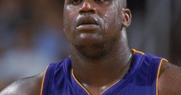 Shaquille O'Neal