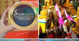 Patthawee Sirimongkol
